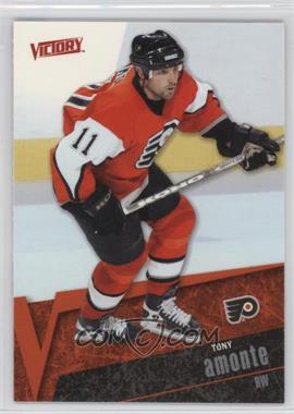 2003-04 Upper Deck Victory - [Base] #139 - Tony Amonte