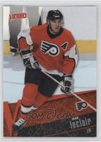 John LeClair