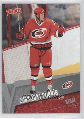 2003-04 Upper Deck Victory - [Base] #202 - Eric Staal