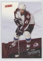 Peter Forsberg