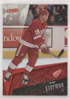 Steve Yzerman