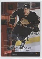 Pavel Bure