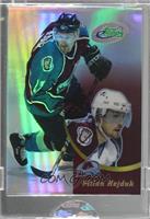 Milan Hejduk [Uncirculated]