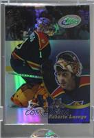 Roberto Luongo [Uncirculated]