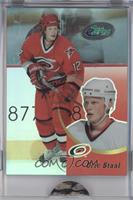 Eric Staal [Uncirculated]