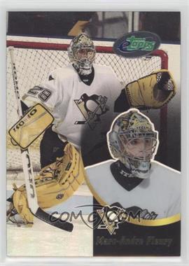 2003-04 eTopps - [Base] #50 - Marc-Andre Fleury