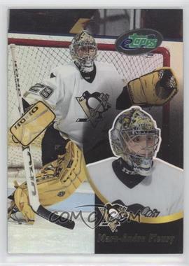 2003-04 eTopps - [Base] #50 - Marc-Andre Fleury