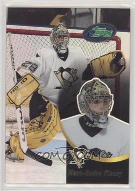 2003-04 eTopps - [Base] #50 - Marc-Andre Fleury