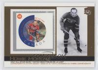 Howie Morenz