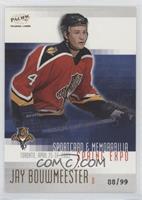 Jay Bouwmeester #/99