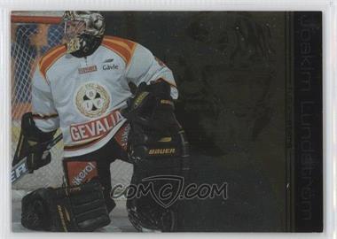 2004-05 Card Cabinet SHL Elitset - Future Stars #9 - Joakim Lundstrom