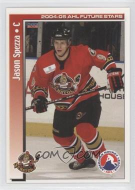 2004-05 Choice AHL Future Stars - [Base] #03 - Jason Spezza