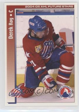 2004-05 Choice AHL Future Stars - [Base] #45 - Derek Roy