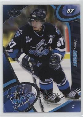 2004-05 Extreme Rimouski Oceanic - [Base] #1 - Sidney Crosby