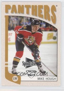 2004-05 In the Game Franchises Canadian Edition - [Base] - SportsFest Chicago #351 - Mike Hough /10