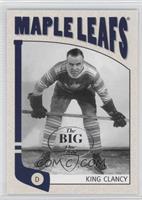 King Clancy #/10