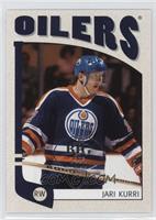 Jari Kurri #/10