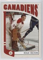 Rogie Vachon #/10