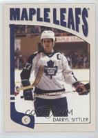 Darryl Sittler