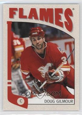 2004-05 In the Game Franchises Canadian Edition - [Base] #11 - Doug Gilmour