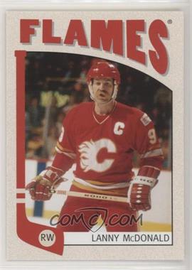 2004-05 In the Game Franchises Canadian Edition - [Base] #13 - Lanny McDonald