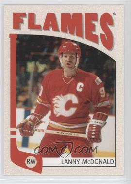 2004-05 In the Game Franchises Canadian Edition - [Base] #13 - Lanny McDonald