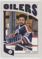 Grant Fuhr