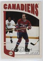 Guy Lafleur