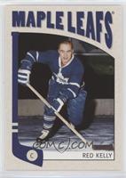 Red Kelly