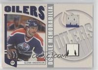 Glenn Anderson #/60