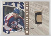 Dale Hawerchuk #/20