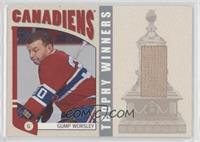 Gump Worsley #/70