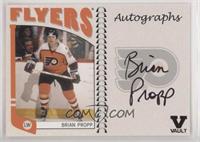 Brian Propp