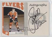 Bill Clement