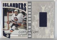 Mike Bossy #/50