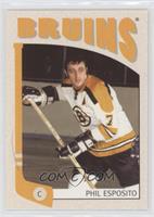 Phil Esposito