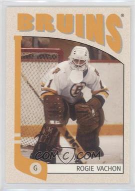 2004-05 In the Game Franchises US East Edition - [Base] #333 - Rogie Vachon [EX to NM]