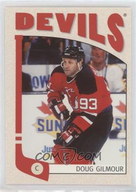 2004-05 In the Game Franchises US East Edition - [Base] #359 - Doug Gilmour