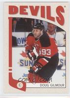 Doug Gilmour