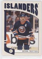 Bryan Trottier