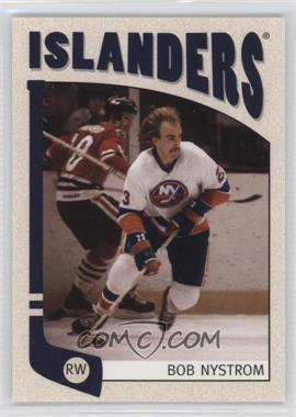 2004-05 In the Game Franchises US East Edition - [Base] #379 - Bob Nystrom