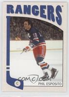 Phil Esposito