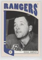 Doug Harvey