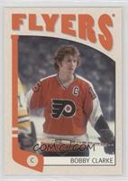 Bobby Clarke