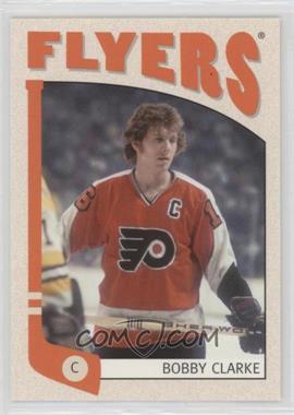 2004-05 In the Game Franchises US East Edition - [Base] #411 - Bobby Clarke