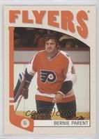 Bernie Parent