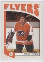 Bernie Parent