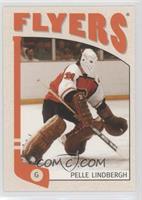 Pelle Lindbergh