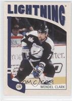 Wendel Clark