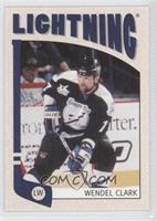 Wendel Clark